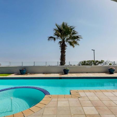 17 On Nautica Daire Cape Town Dış mekan fotoğraf