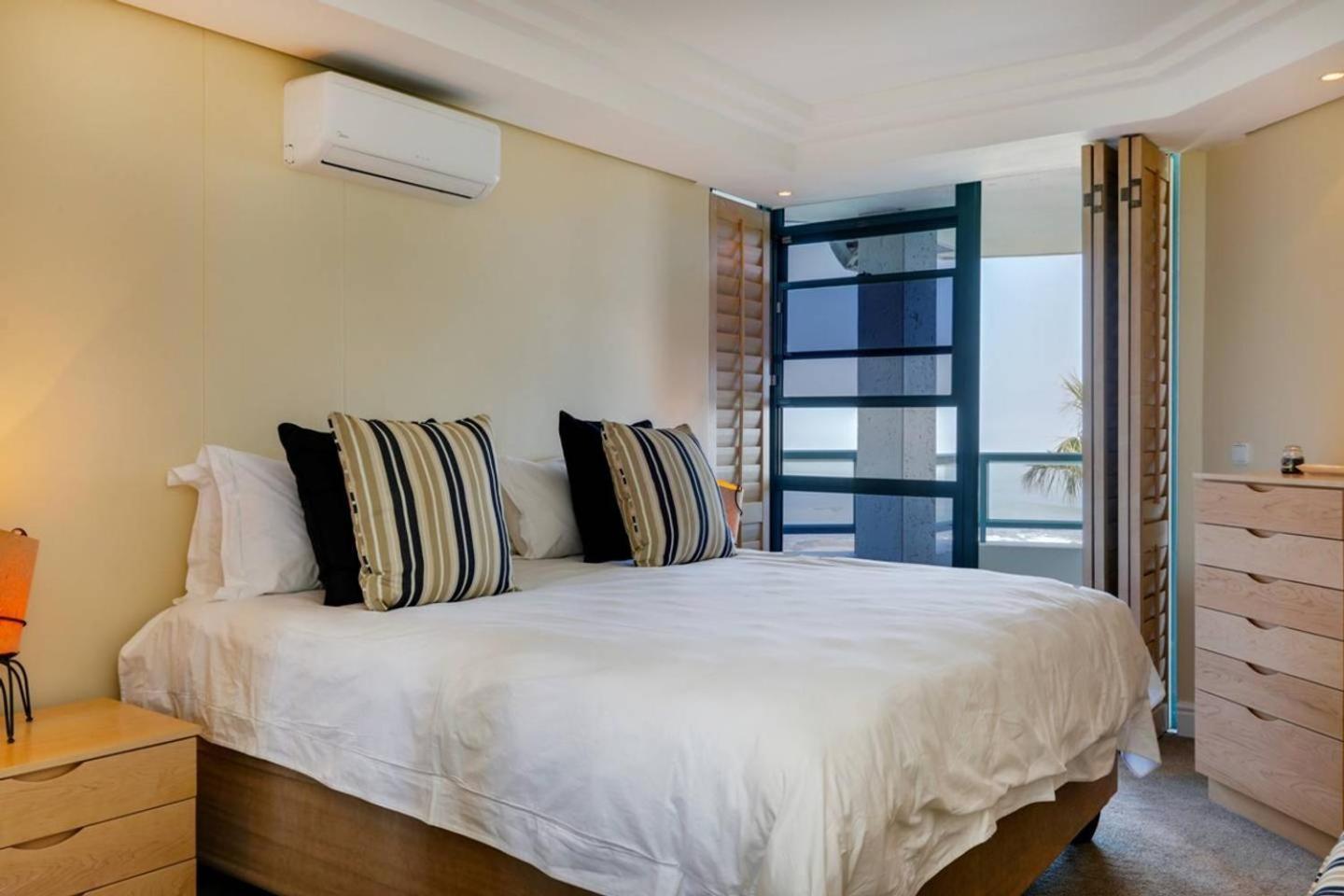 17 On Nautica Daire Cape Town Dış mekan fotoğraf
