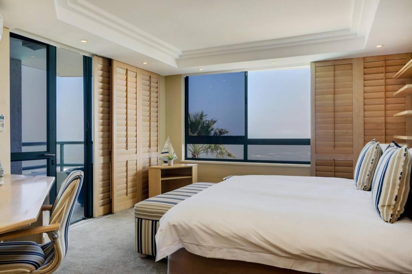17 On Nautica Daire Cape Town Dış mekan fotoğraf