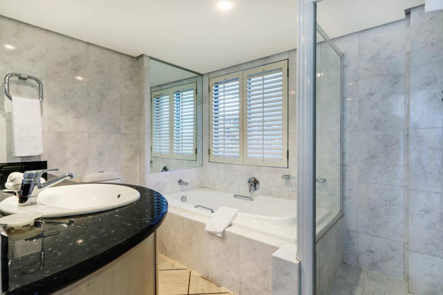17 On Nautica Daire Cape Town Dış mekan fotoğraf