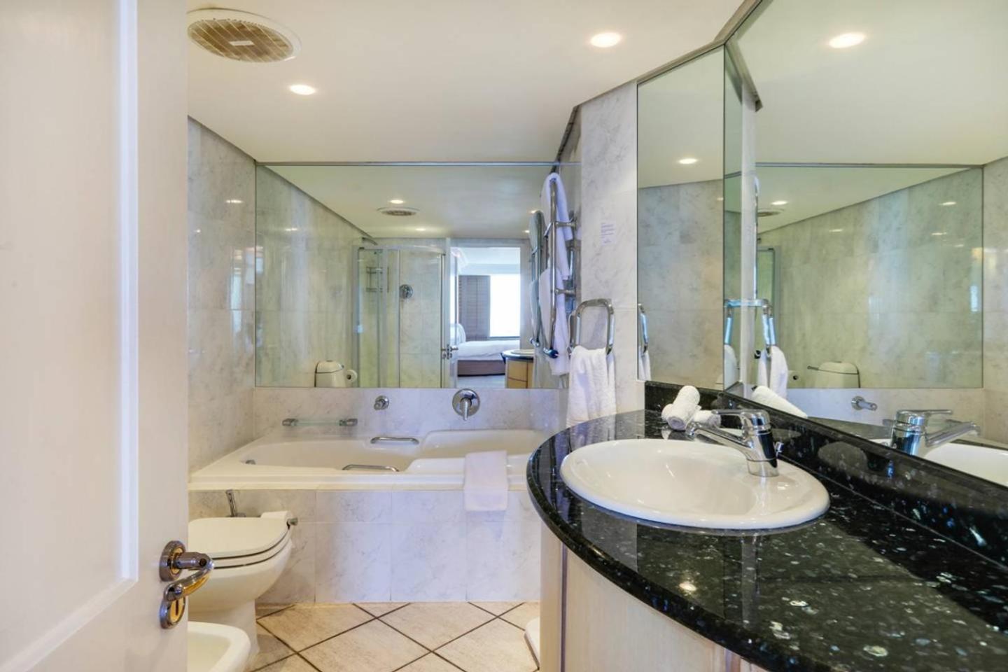 17 On Nautica Daire Cape Town Dış mekan fotoğraf