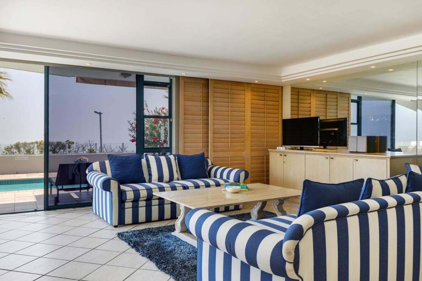 17 On Nautica Daire Cape Town Dış mekan fotoğraf