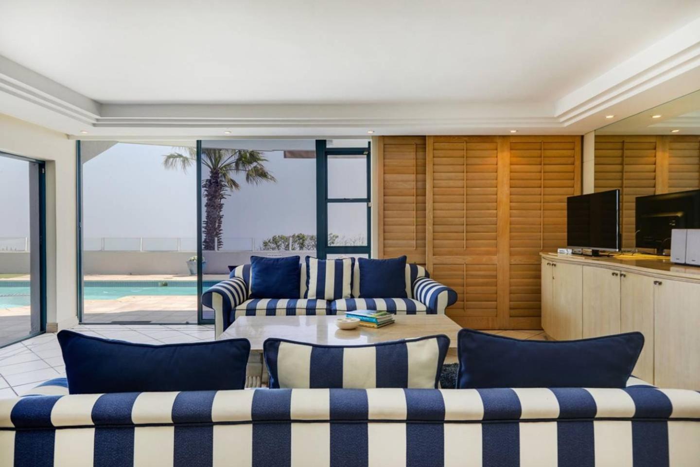 17 On Nautica Daire Cape Town Dış mekan fotoğraf