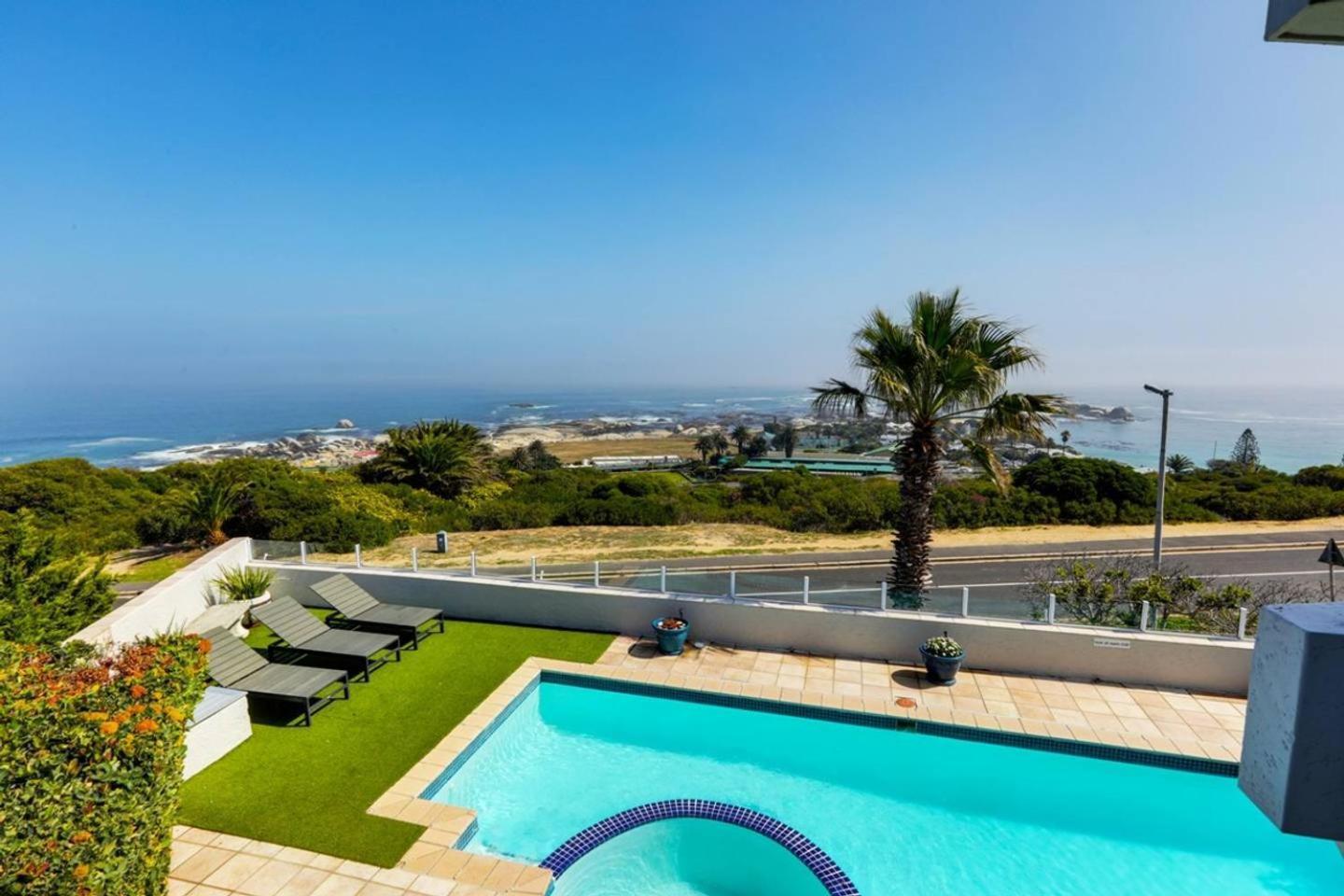 17 On Nautica Daire Cape Town Dış mekan fotoğraf