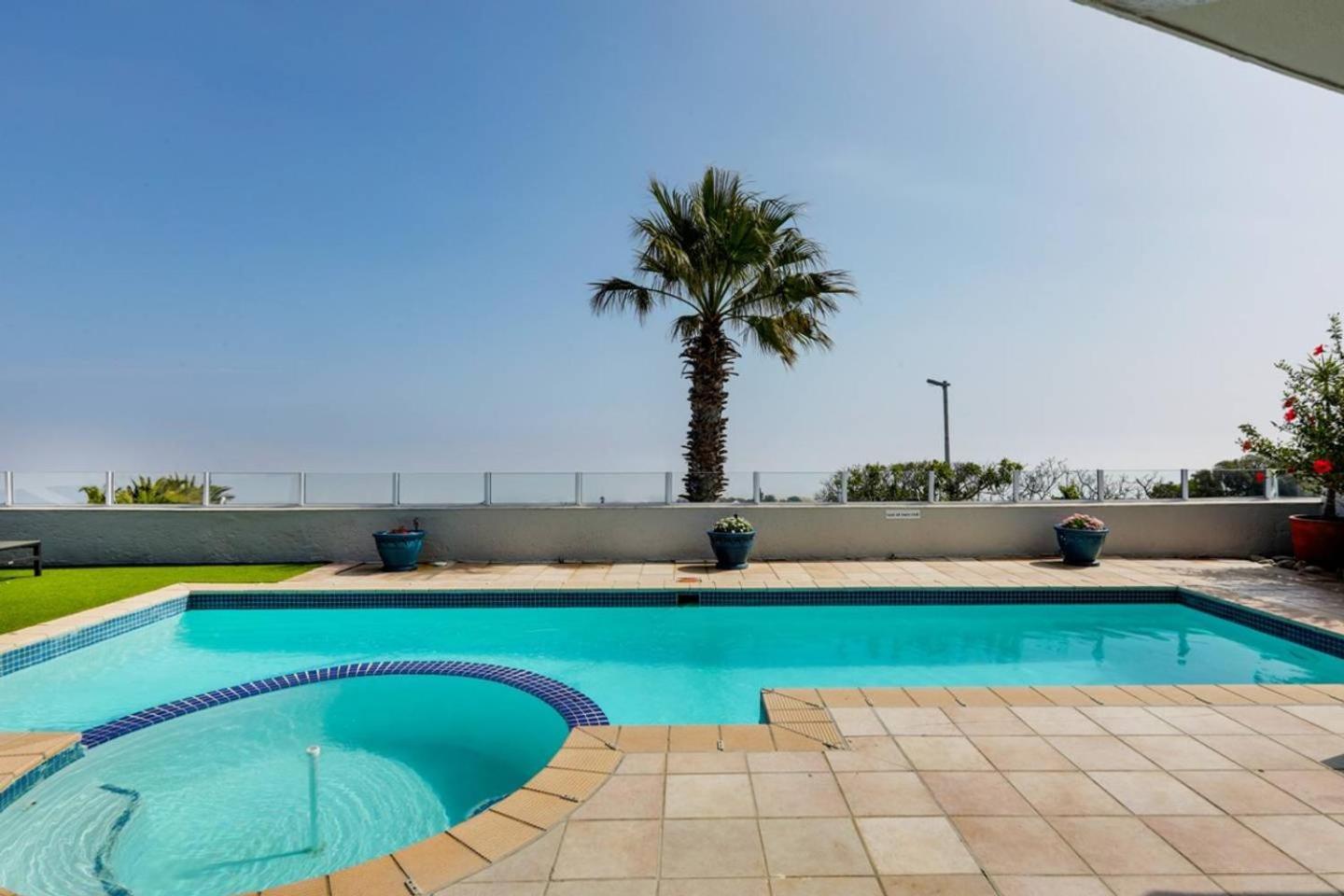 17 On Nautica Daire Cape Town Dış mekan fotoğraf