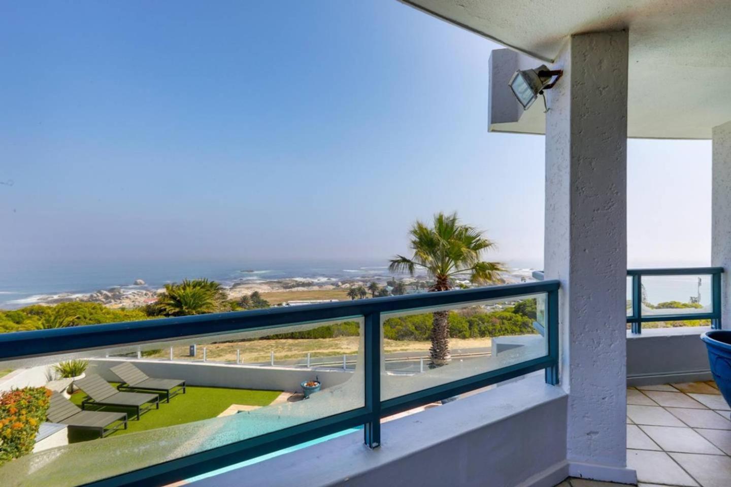17 On Nautica Daire Cape Town Dış mekan fotoğraf