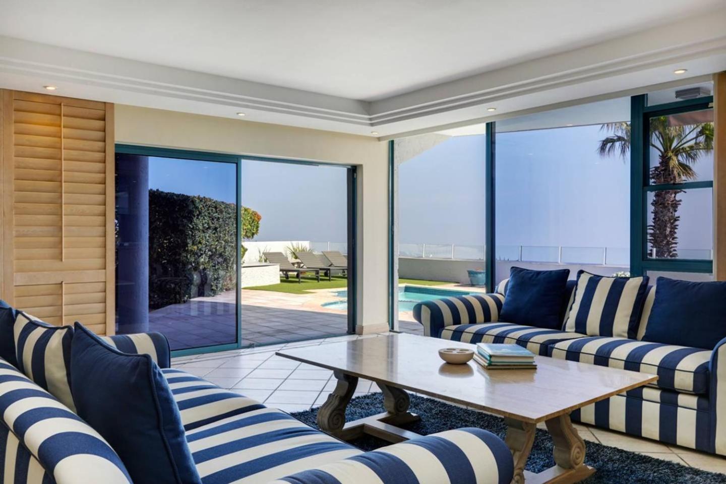 17 On Nautica Daire Cape Town Dış mekan fotoğraf