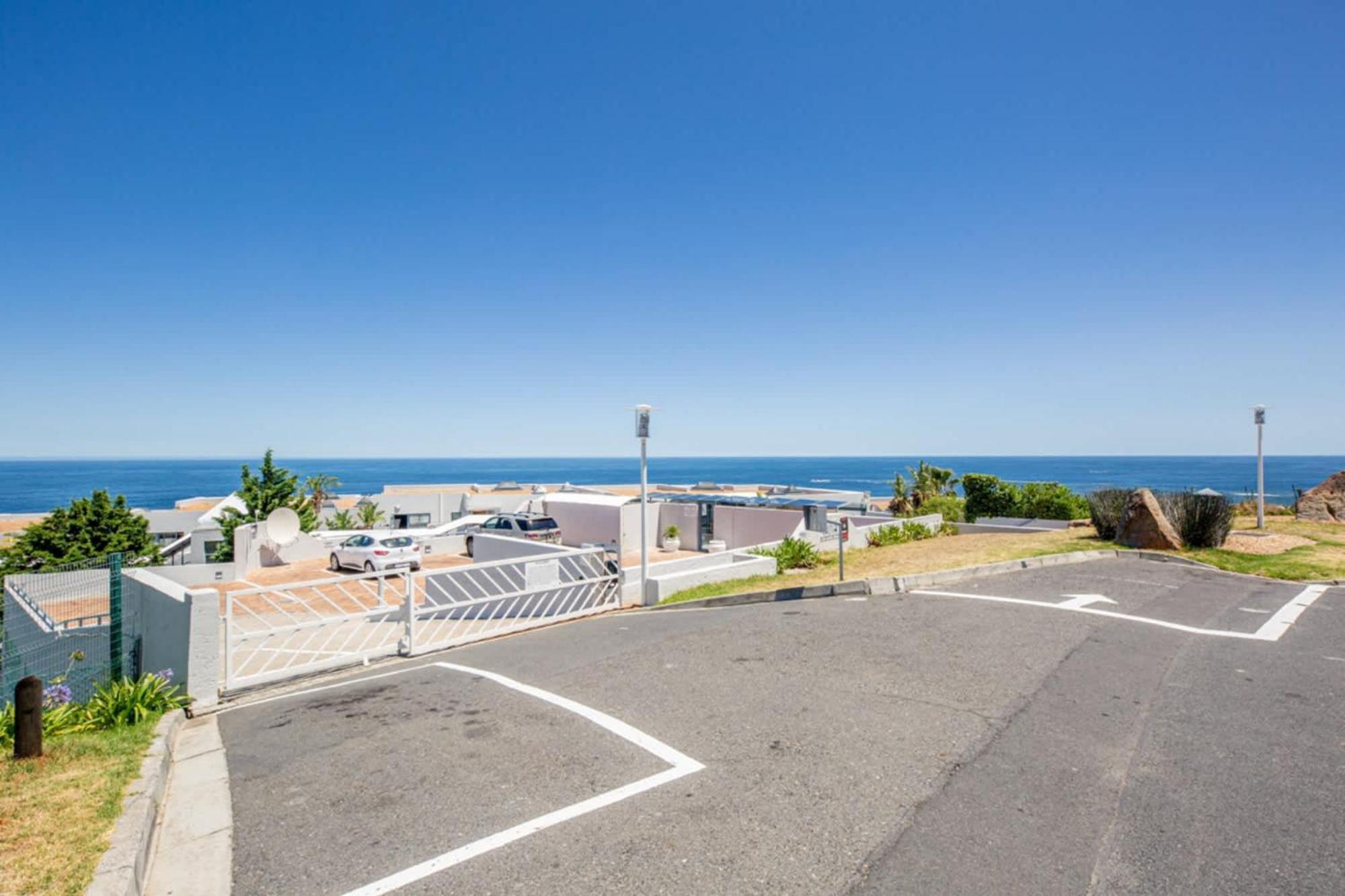 17 On Nautica Daire Cape Town Dış mekan fotoğraf
